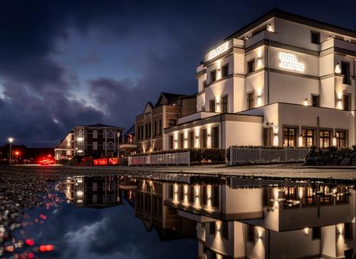 Hotel Atlantic - Kopf aus, Herz an! photo 7