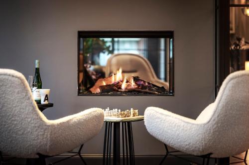 Hotel Atlantic - Kopf aus, Herz an! photo 6