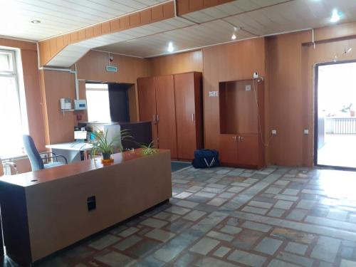 Φωτογραφία από το άλμπουμ του Хостел στο Αλμάτι