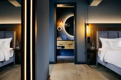 Hotel Atlantic - Kopf aus, Herz an! photo 10