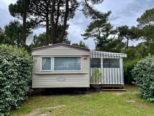 Mobilhome BA281 - Small budget - Siblu Bonne Anse Plage