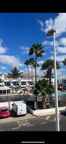 TK OCEANVIEW Apartment