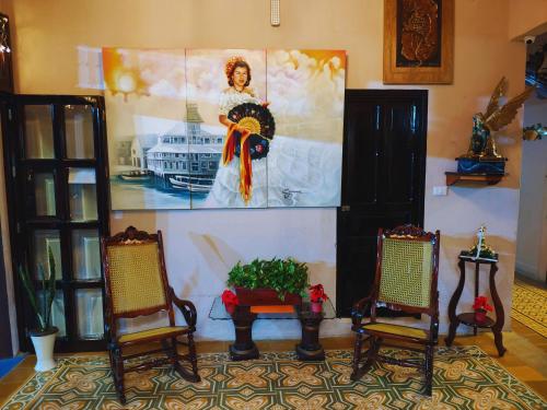 Fotografie z fotogalerie ubytování Hotel Cortaza Galería v destinaci Coatzacoalcos