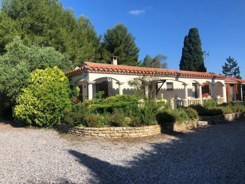 Maison roquefort-des-corbières