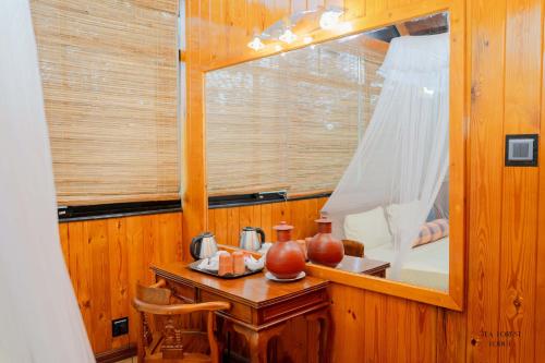 Fotografie z fotogalerie ubytování Tea Forest Lodge v destinaci Ella