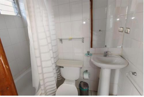 Ένα μπάνιο στο Homerent