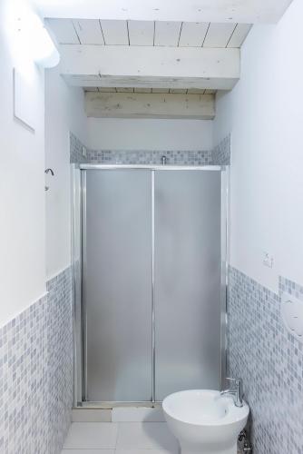N198 - Numana, nuovo trilocale con giardino e piscina