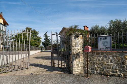 Imagen de la galería de B&B Orsobigio, en Quarrata