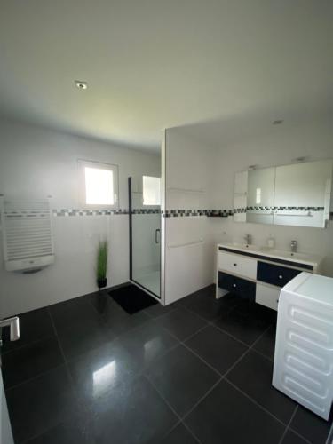 Maison avec piscine à 20 minutes de Capbreton et hossegor