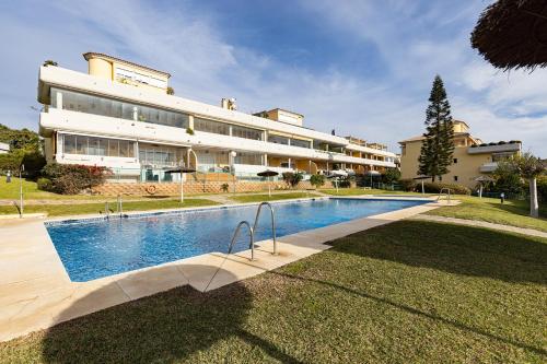 Mimosa Golf & Beach apartment