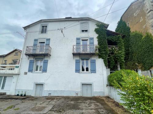 Murmure de la Forêt