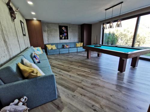 Villa Recanto de Fornelos, Gerês - Até 10 Pax