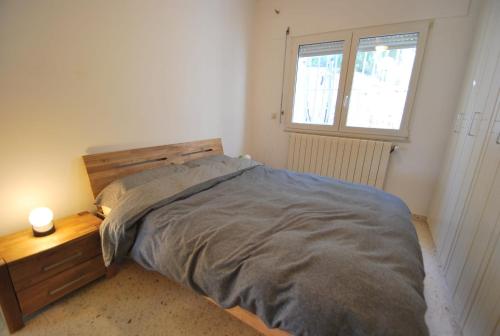 Holidayhome adjacent to nature reserves