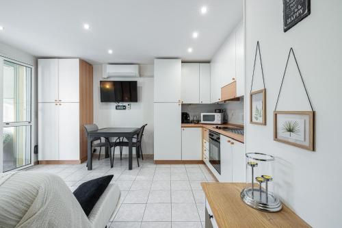 ST LAURENT - Appartement au calme avec terrasse