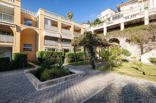 ST LAURENT - Appartement au calme avec terrasse
