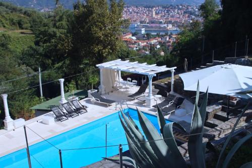 Foto Villa Lux Cinque Terre 1