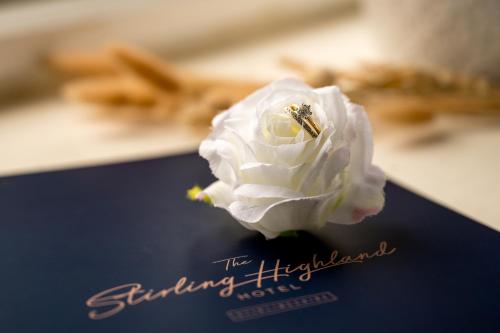スターリングにあるStirling Highland Hotel- Part of the Cairn Collectionのギャラリーの写真