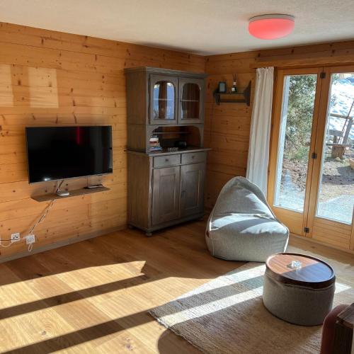 Chalet La Lumiere by Alte Bock