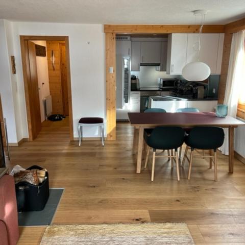 Chalet La Lumiere by Alte Bock