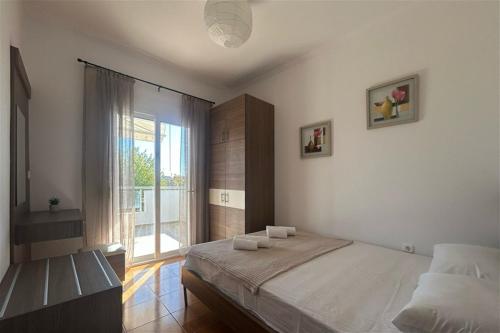 Artemis House Nikiti 2 bedrooms 6 guests