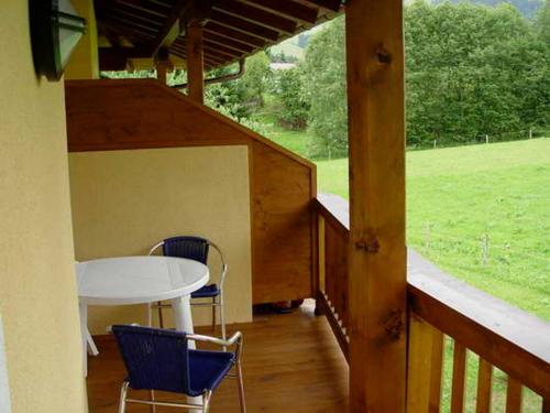 Galería fotográfica de Appartement Lisa Schweiger en Kirchberg in Tirol
