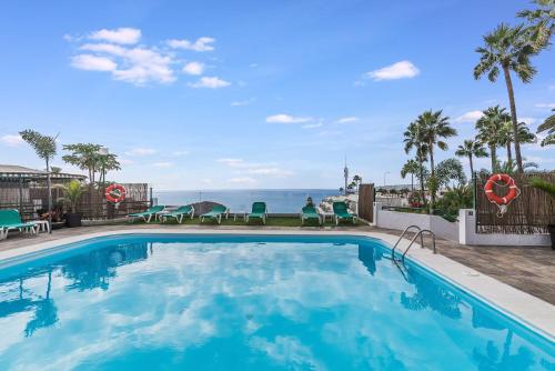 Corona Rosa Ocean View