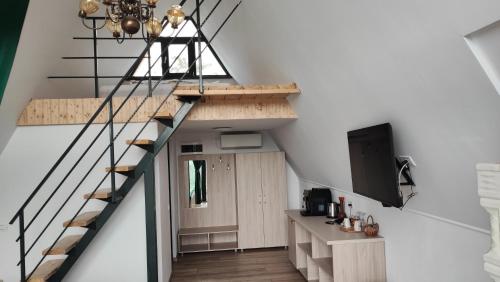 Foto dalla galleria di MOTEL PRISLOP a Haţeg