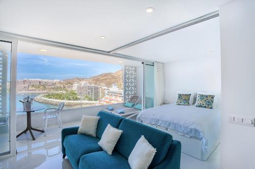 Doñana Seaside Views by Homestaygrancanaria