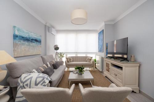 Cozy Familiar Retreat in the Centre of Granada