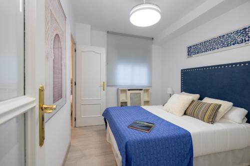 ChezmoiHomes Plaza de Gracia con parking