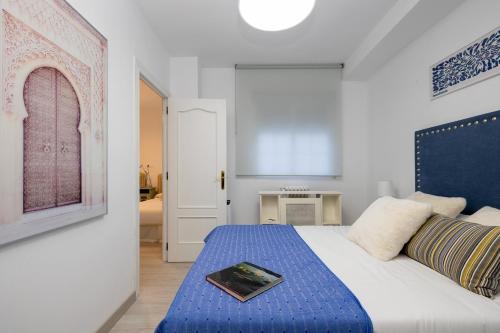 ChezmoiHomes Plaza de Gracia con parking