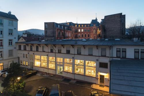 Galeriebild der Unterkunft Hotel Etol - Superior in Baden-Baden