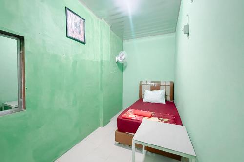Gallery image of Orien Guest House By Helocus in Pematangsiantar