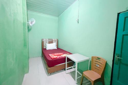 Gallery image of Orien Guest House By Helocus in Pematangsiantar