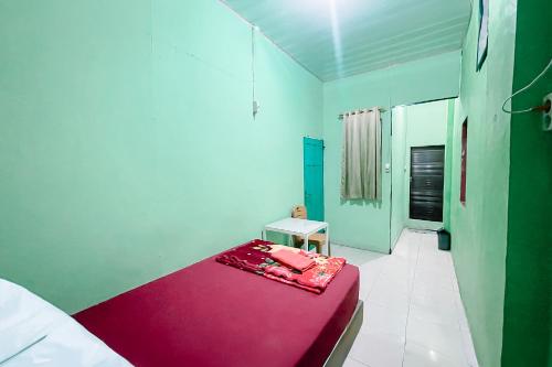 Gallery image of Orien Guest House By Helocus in Pematangsiantar