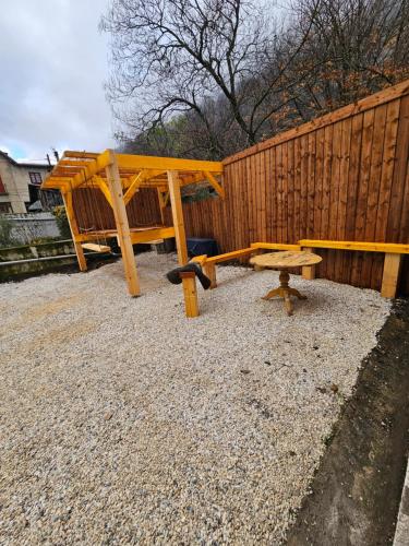 Fotografie z fotogalerie ubytování Superbe appartement 2 personnes à la montagne v destinaci Luchon