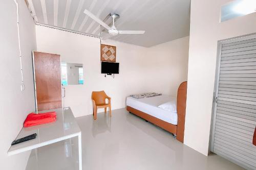 Gallery image of Orien Guest House By Helocus in Pematangsiantar