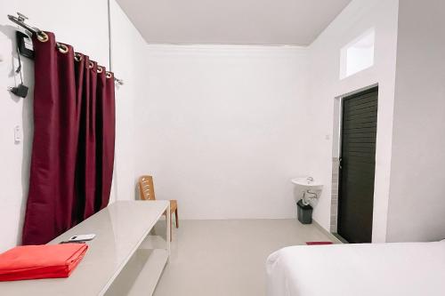 Gallery image of Orien Guest House By Helocus in Pematangsiantar