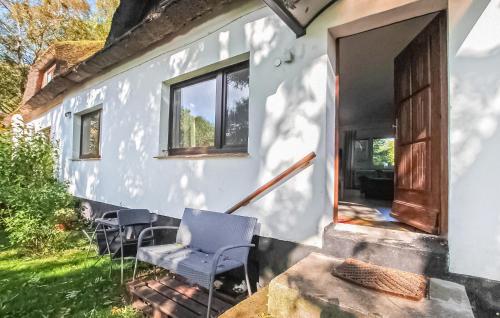 Φωτογραφία από το άλμπουμ του Ferienwohnung Nardevitz σε Vietzke