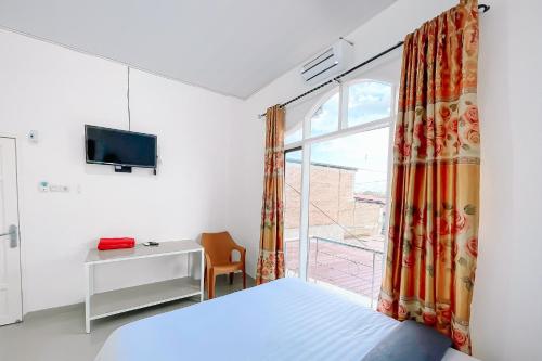 Gallery image of Orien Guest House By Helocus in Pematangsiantar