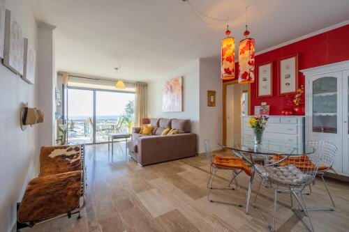 Marina del Florida - Fuengirola - VITVI
