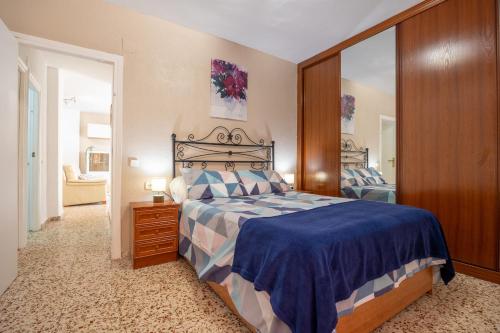 Apartamento Isidoro