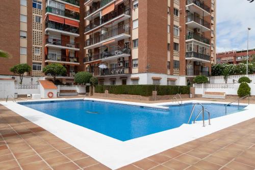 Apartamento Isidoro