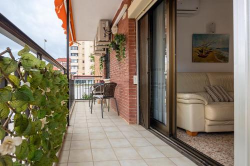 Apartamento Isidoro