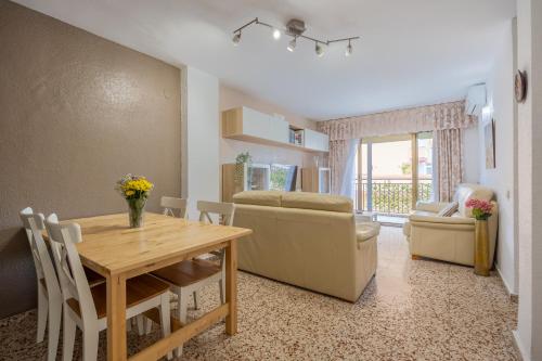 Apartamento Isidoro