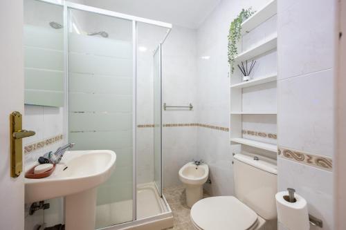 Apartamento Isidoro
