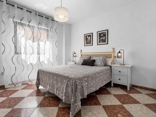 Apartamento Adelfas - Calle Asturias