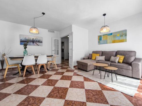Apartamento Adelfas - Calle Asturias