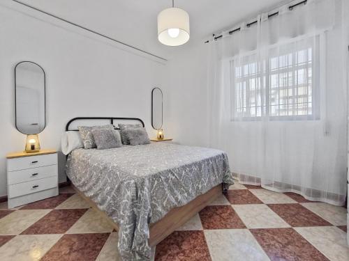 Apartamento Adelfas - Calle Asturias