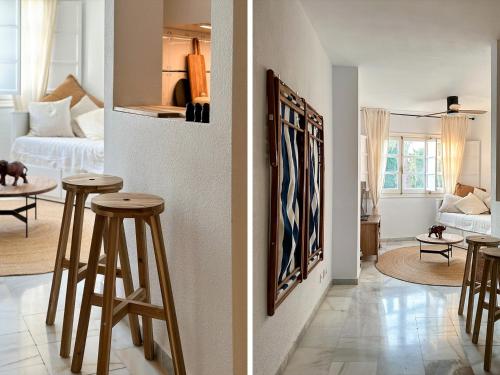 Apartamento Mijas Golf Garden